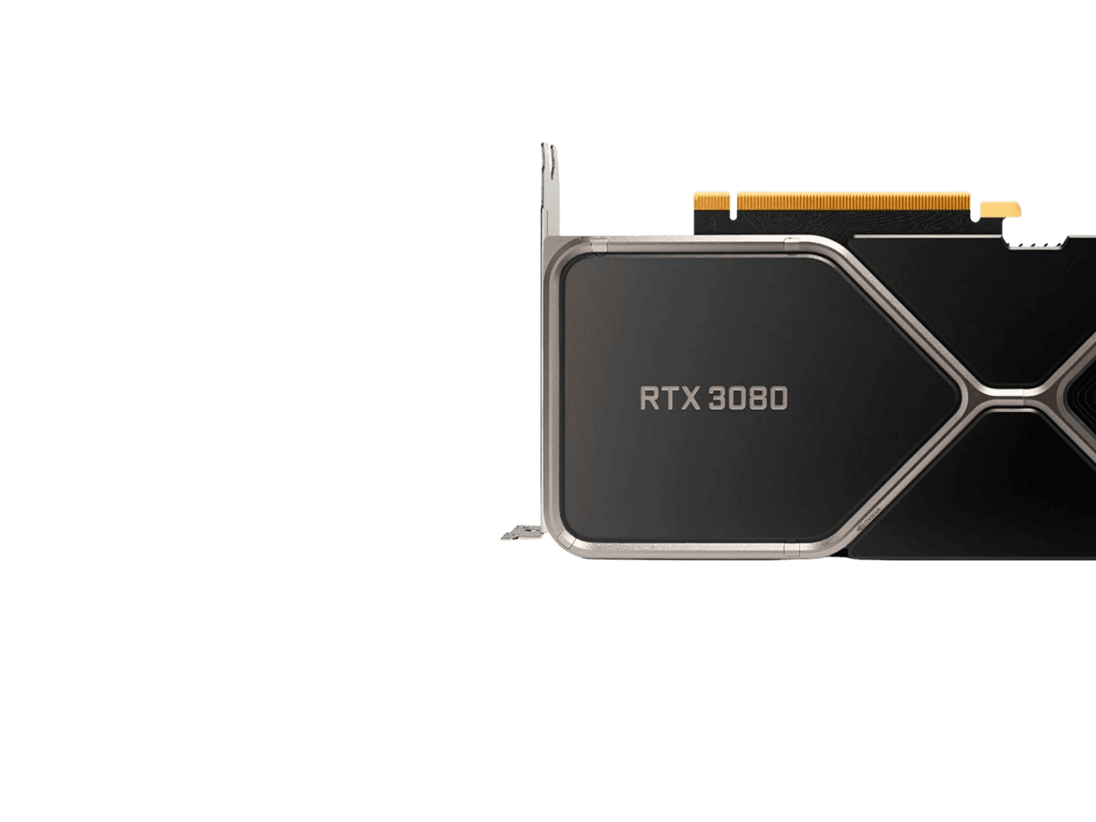 GeForce RTX 3080