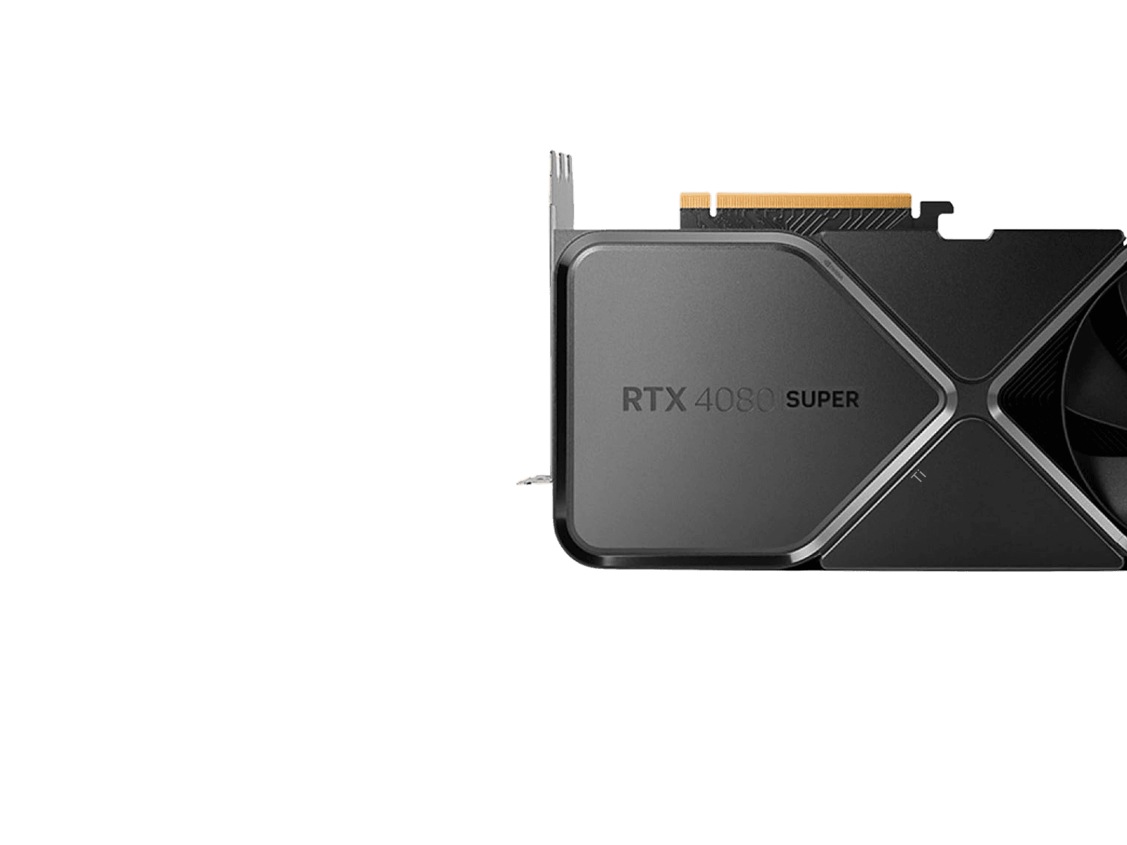 GeForce RTX 4080 Super