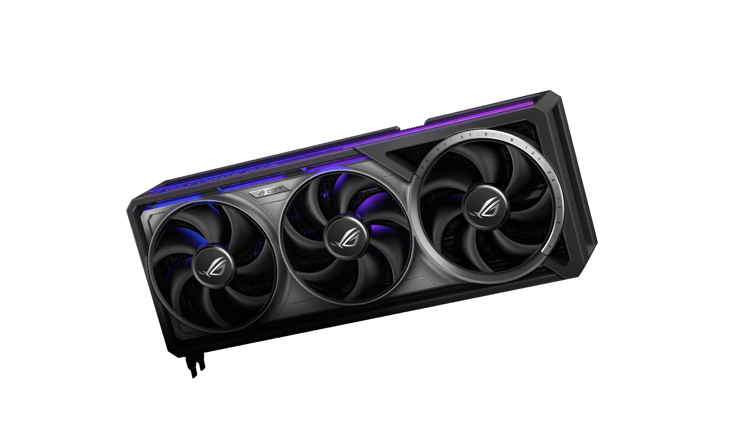 GeForce RTX 5090, representative board image